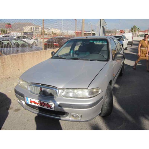 mg serie 400 (rt) del año 1996