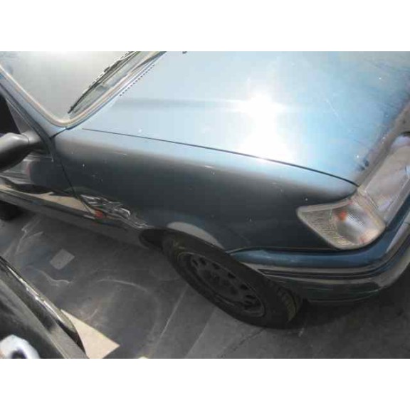 ford fiesta berl./courier del año 1994