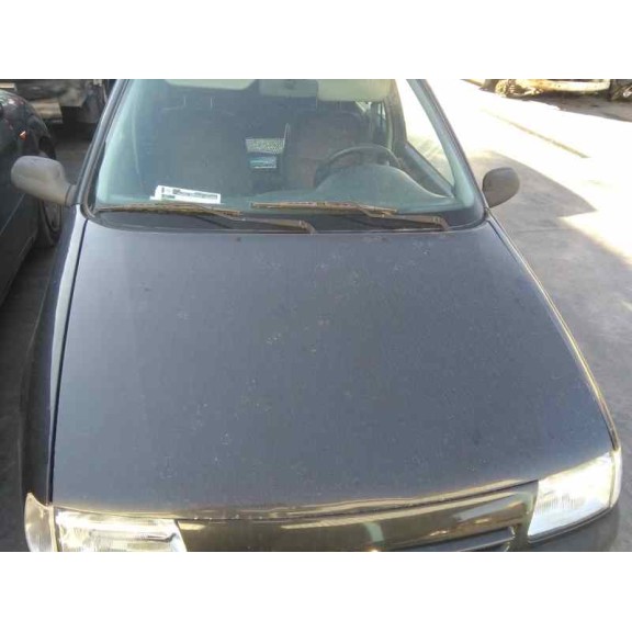 citroën saxo del año 1998