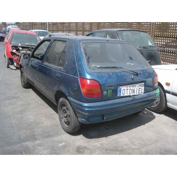 ford fiesta berl./courier del año 1994