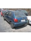 ford fiesta berl./courier del año 1994