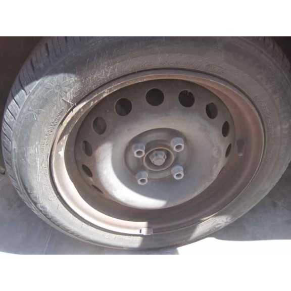 renault clio ii fase i (b/cbo) del año 1999