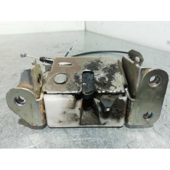 Recambio de cerradura puerta lateral derecha para nissan nv 200 (m20) 1.5 dci cat referencia OEM IAM   