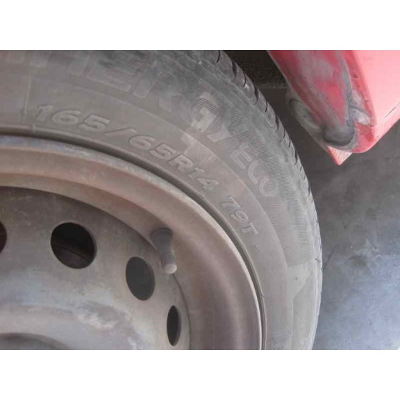 renault clio ii fase i (b/cbo) del año 1999