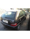 citroën saxo del año 1998