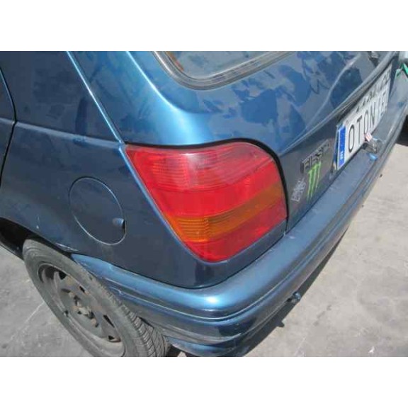 ford fiesta berl./courier del año 1994