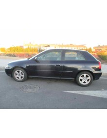 audi a3 (8l) del año 2001