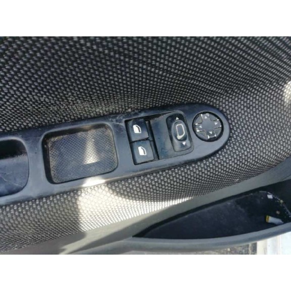 peugeot 207 del año 2008