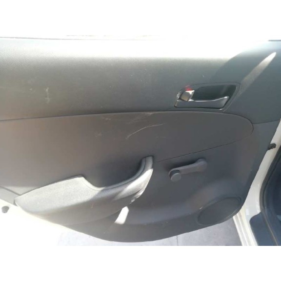 hyundai i30 del año 2009