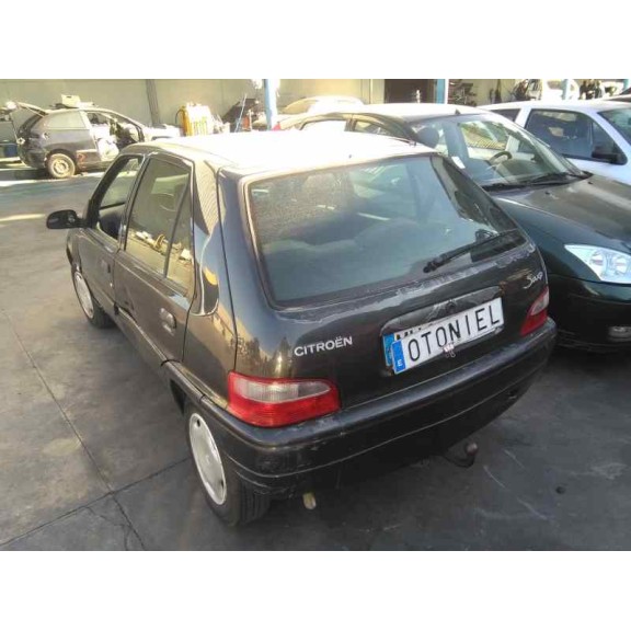 citroën saxo del año 1998