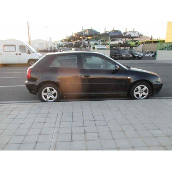 audi a3 (8l) del año 2001