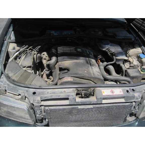 audi a4 berlina (b5) del año 1996