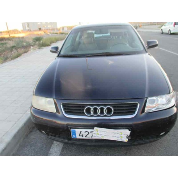 audi a3 (8l) del año 2001