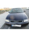 audi a3 (8l) del año 2001