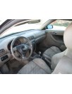 audi a3 (8l) del año 2001