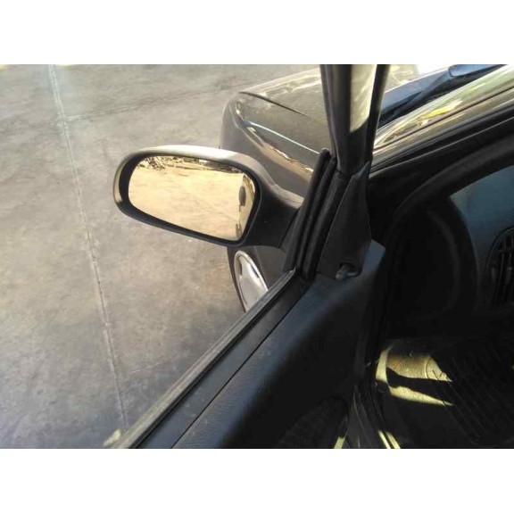 citroën saxo del año 1998