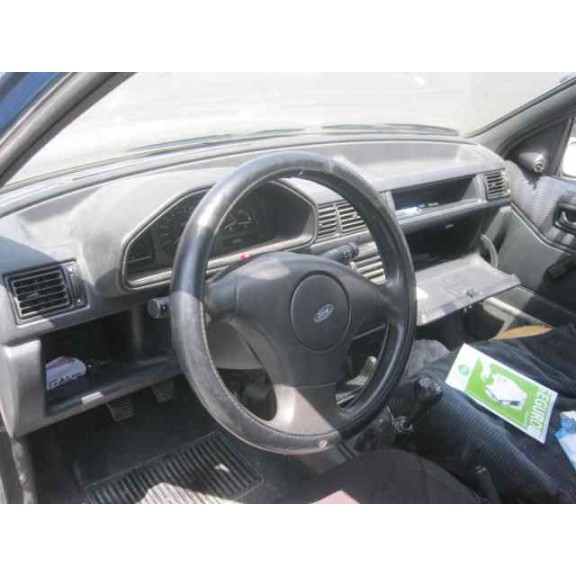 ford fiesta berl./courier del año 1994