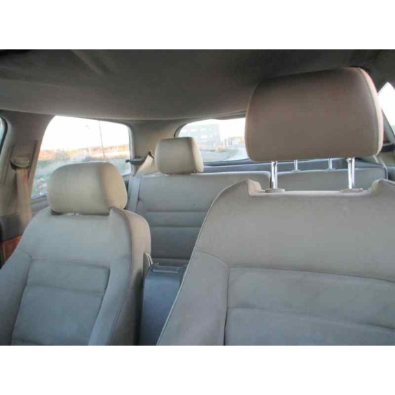 audi a3 (8l) del año 2001