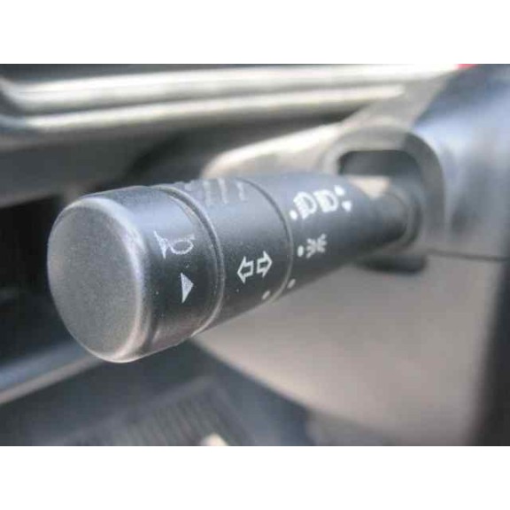 ford fiesta berl./courier del año 1994