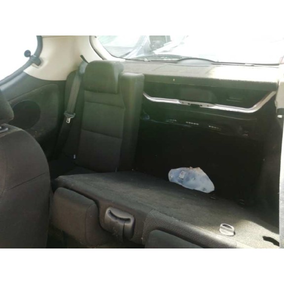 peugeot 207 del año 2008