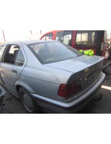 bmw serie 3 berlina (e36) del año 1991
