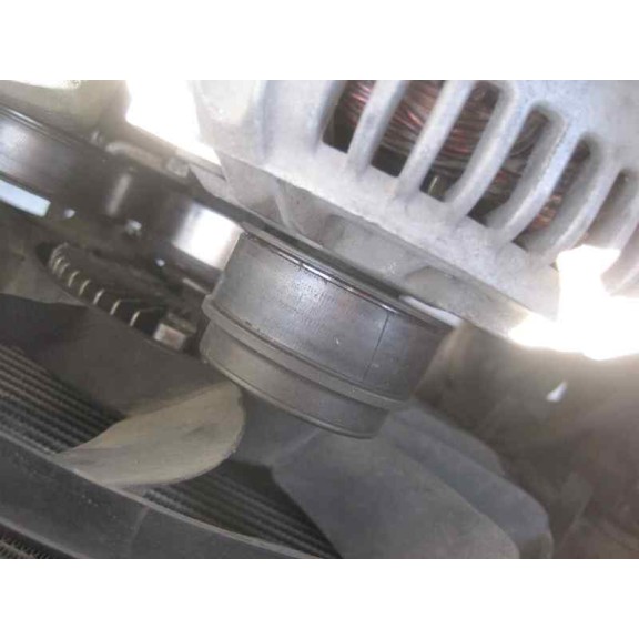 audi a4 berlina (b5) del año 1996