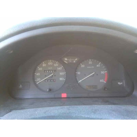 citroën saxo del año 1998