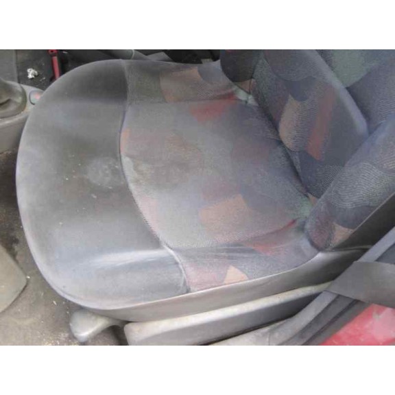 renault clio ii fase i (b/cbo) del año 1999