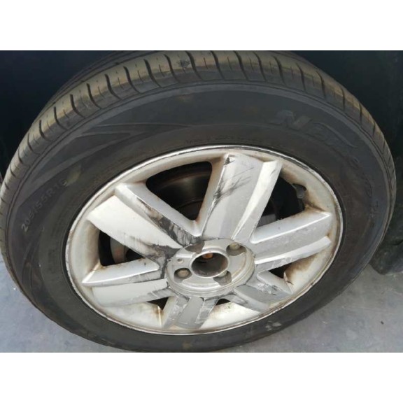 renault megane ii coupe/cabrio del año 2005