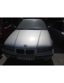 bmw serie 3 berlina (e36) del año 1991 2