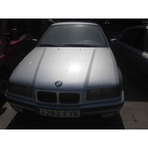 bmw serie 3 berlina (e36) del año 1991