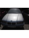 bmw serie 3 berlina (e36) del año 1991