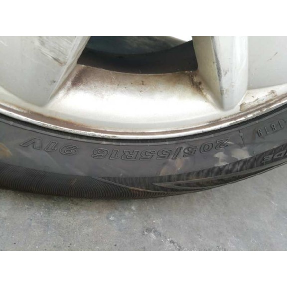 renault megane ii coupe/cabrio del año 2005