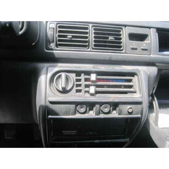 ford fiesta berl./courier del año 1994