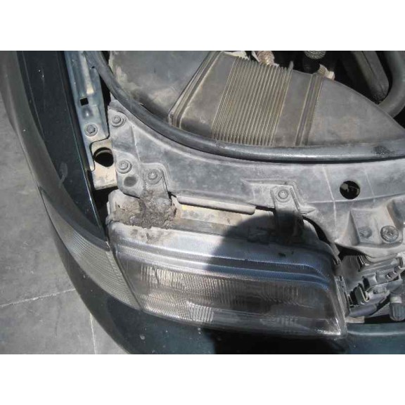 audi a4 berlina (b5) del año 1996