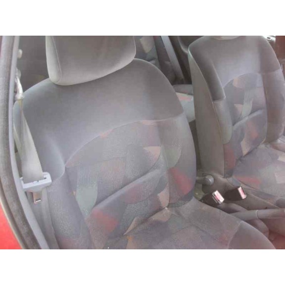 renault clio ii fase i (b/cbo) del año 1999