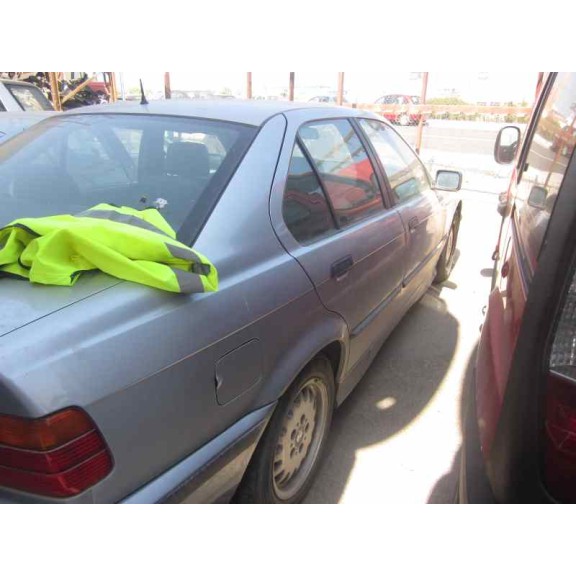 bmw serie 3 berlina (e36) del año 1991
