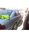 bmw serie 3 berlina (e36) del año 1991
