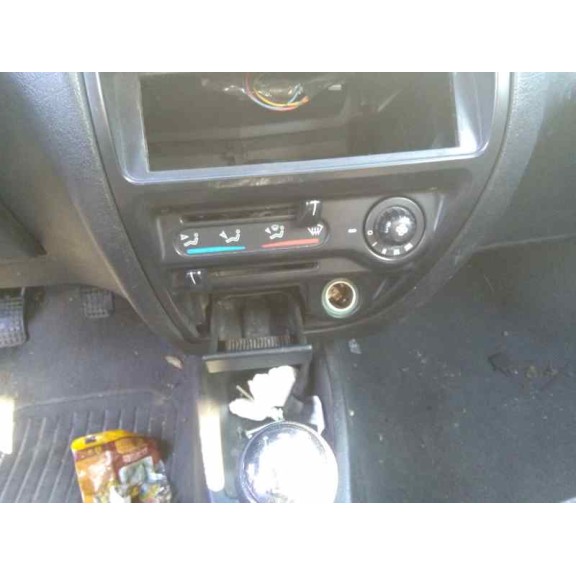 citroën saxo del año 1998