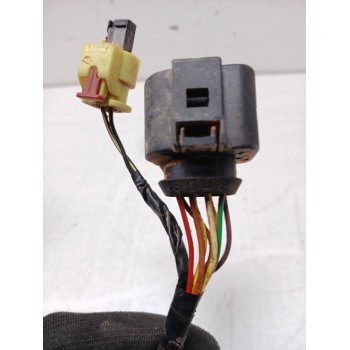 Recambio de retrovisor izquierdo para seat arona (kj7, kjp) 1.6 tdi referencia OEM IAM   abatible