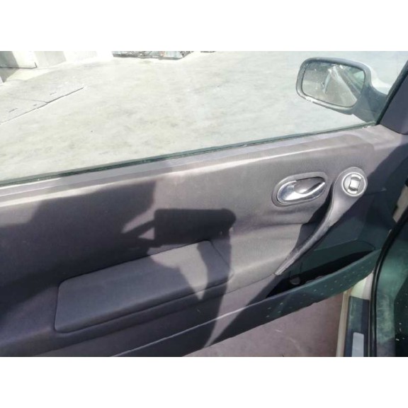 renault megane ii coupe/cabrio del año 2005