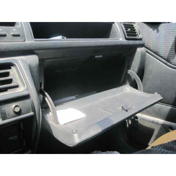 ford fiesta berl./courier del año 1994