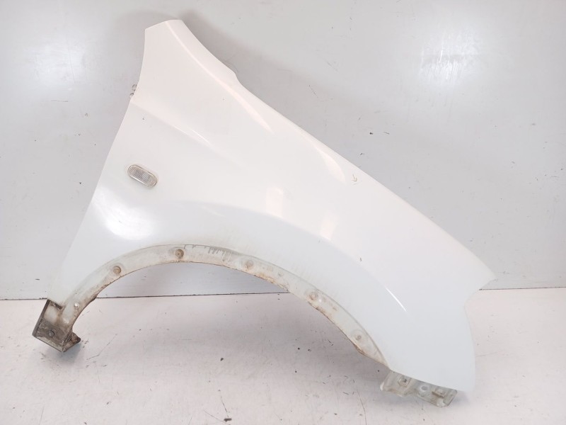 Recambio de aleta delantera derecha para nissan qashqai i (j10, nj10) 2.0 dci referencia OEM IAM F3100JD0M0  