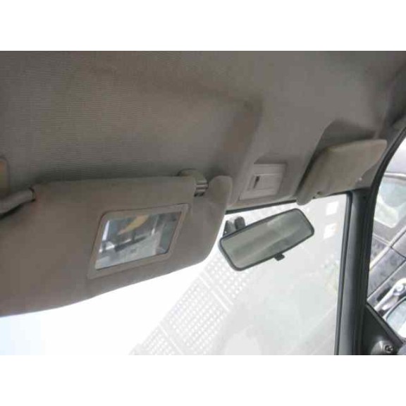 ford fiesta berl./courier del año 1994