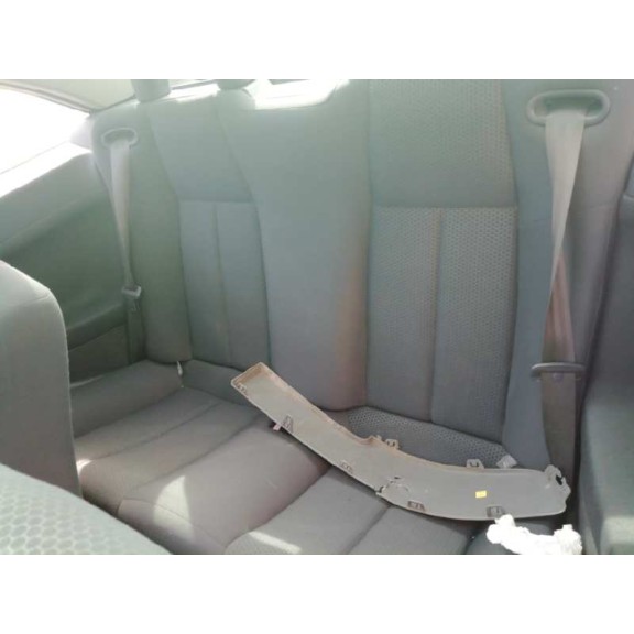 renault megane ii coupe/cabrio del año 2005