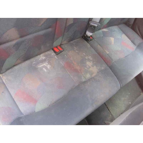 renault clio ii fase i (b/cbo) del año 1999