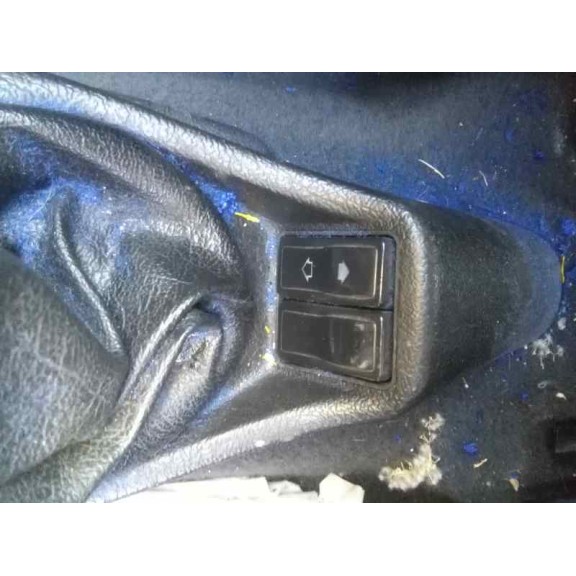 citroën saxo del año 1998