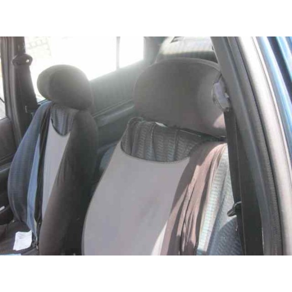 ford fiesta berl./courier del año 1994