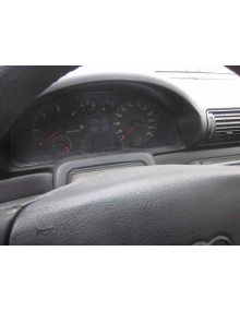 audi a4 berlina (b5) del año 1996 2