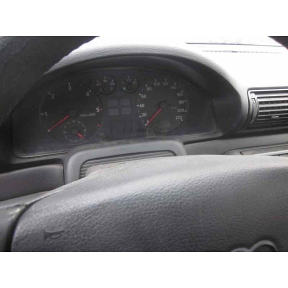 audi a4 berlina (b5) del año 1996